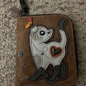 Chala Wallet
